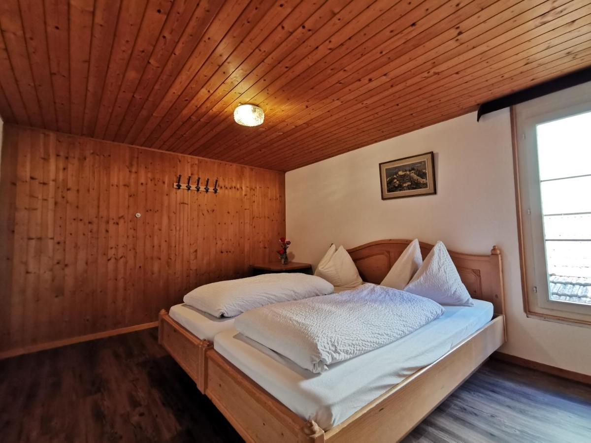 Interlaken Apartment 27 ภายนอก รูปภาพ