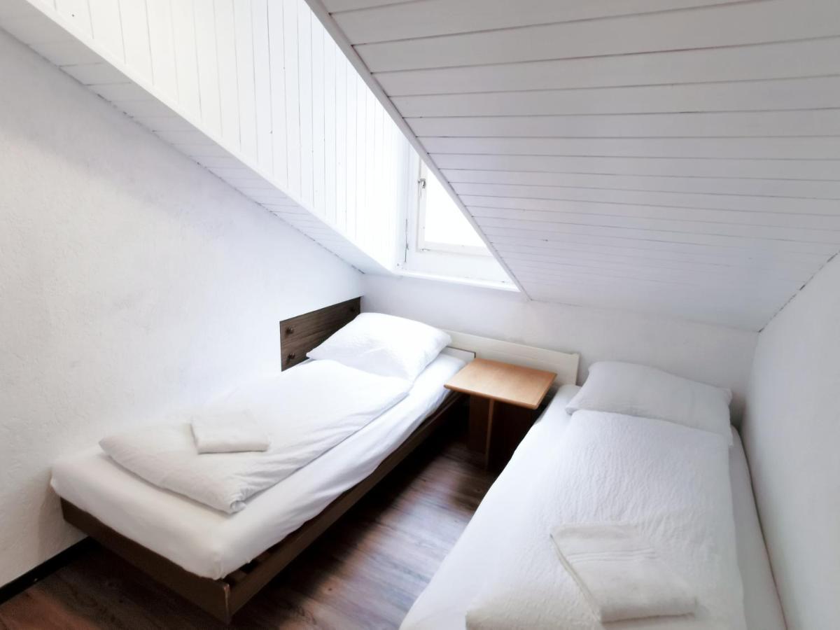 Interlaken Apartment 27 ภายนอก รูปภาพ
