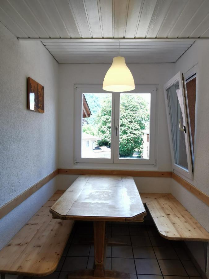 Interlaken Apartment 27 ภายนอก รูปภาพ