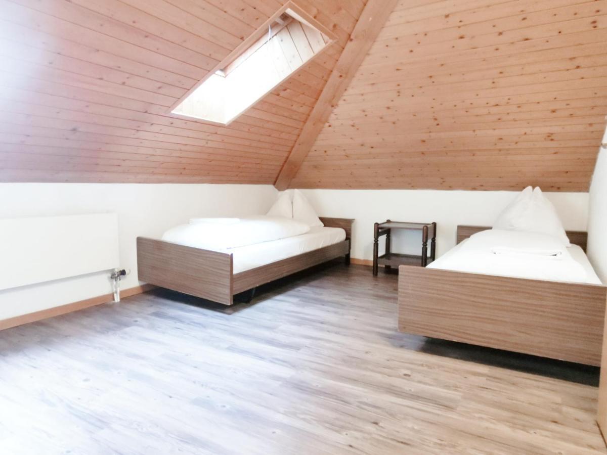 Interlaken Apartment 27 ภายนอก รูปภาพ