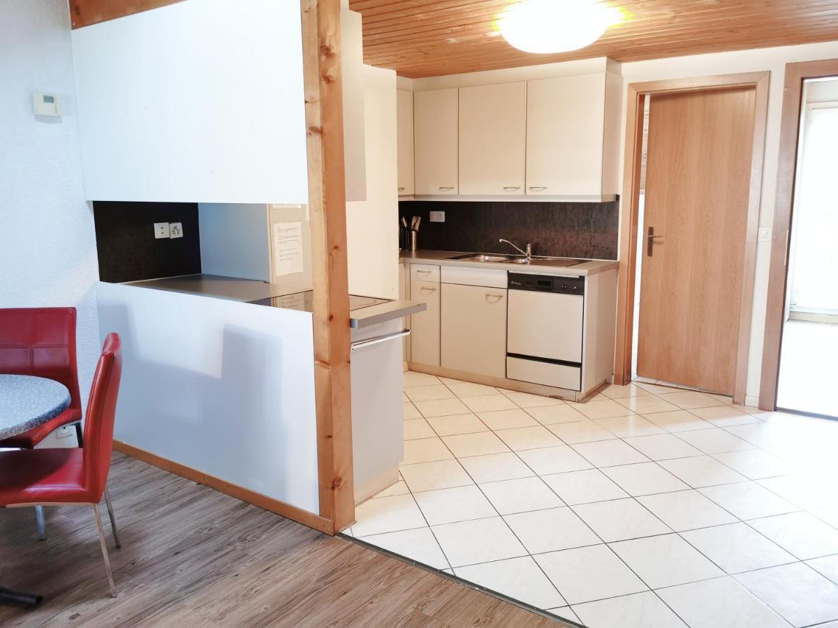 Interlaken Apartment 27 ภายนอก รูปภาพ