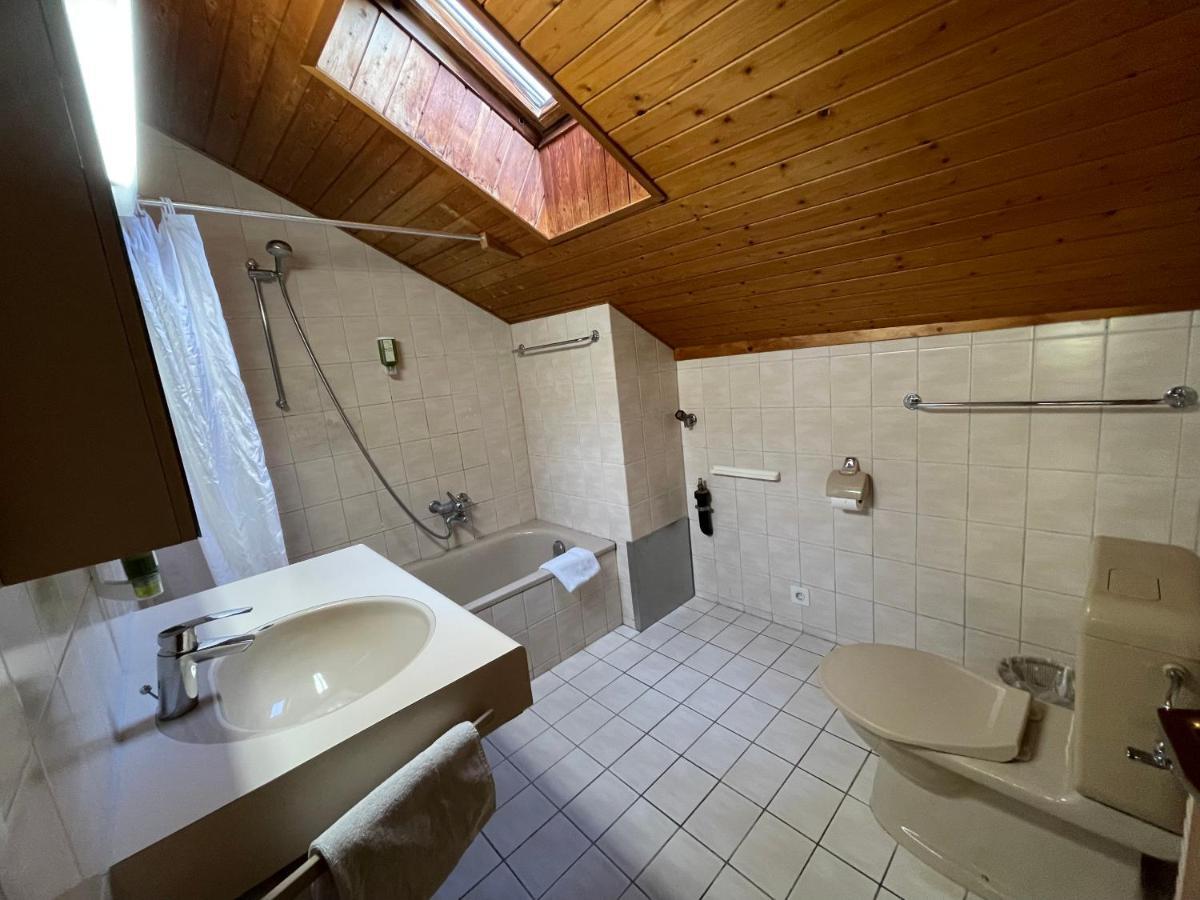Interlaken Apartment 27 ภายนอก รูปภาพ