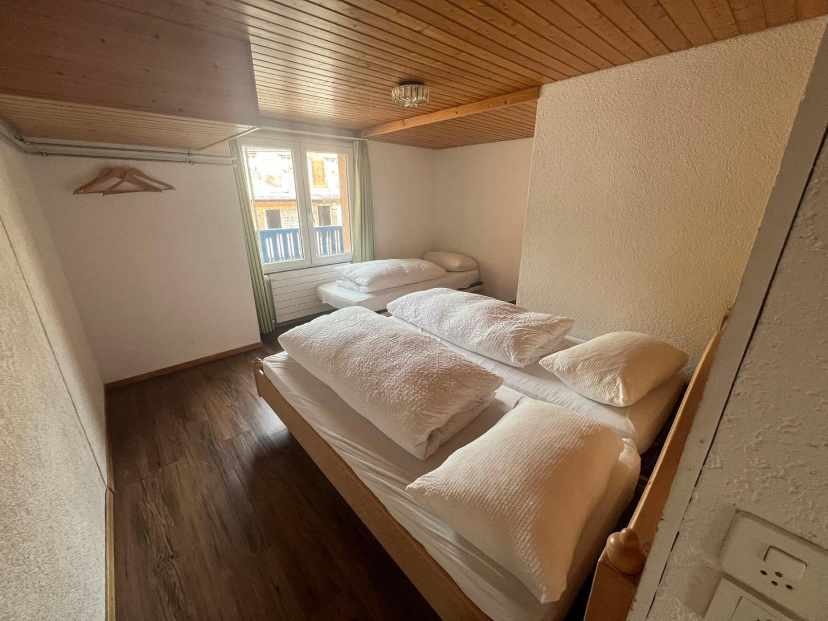 Interlaken Apartment 27 ภายนอก รูปภาพ
